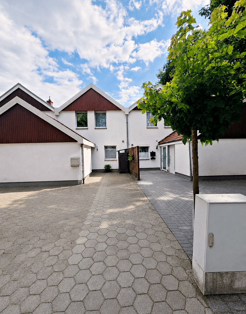 house for sale, 110 m², Ahrensburg, Schleswig-Holstein house for sale, 110 m², Ahrensburg, Schleswig-Holstein