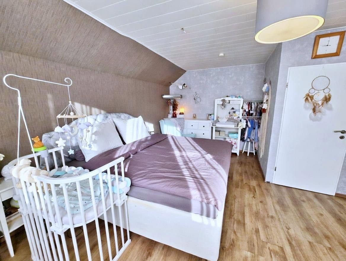 house for sale, 110 m², Ahrensburg, Schleswig-Holstein house for sale, 110 m², Ahrensburg, Schleswig-Holstein