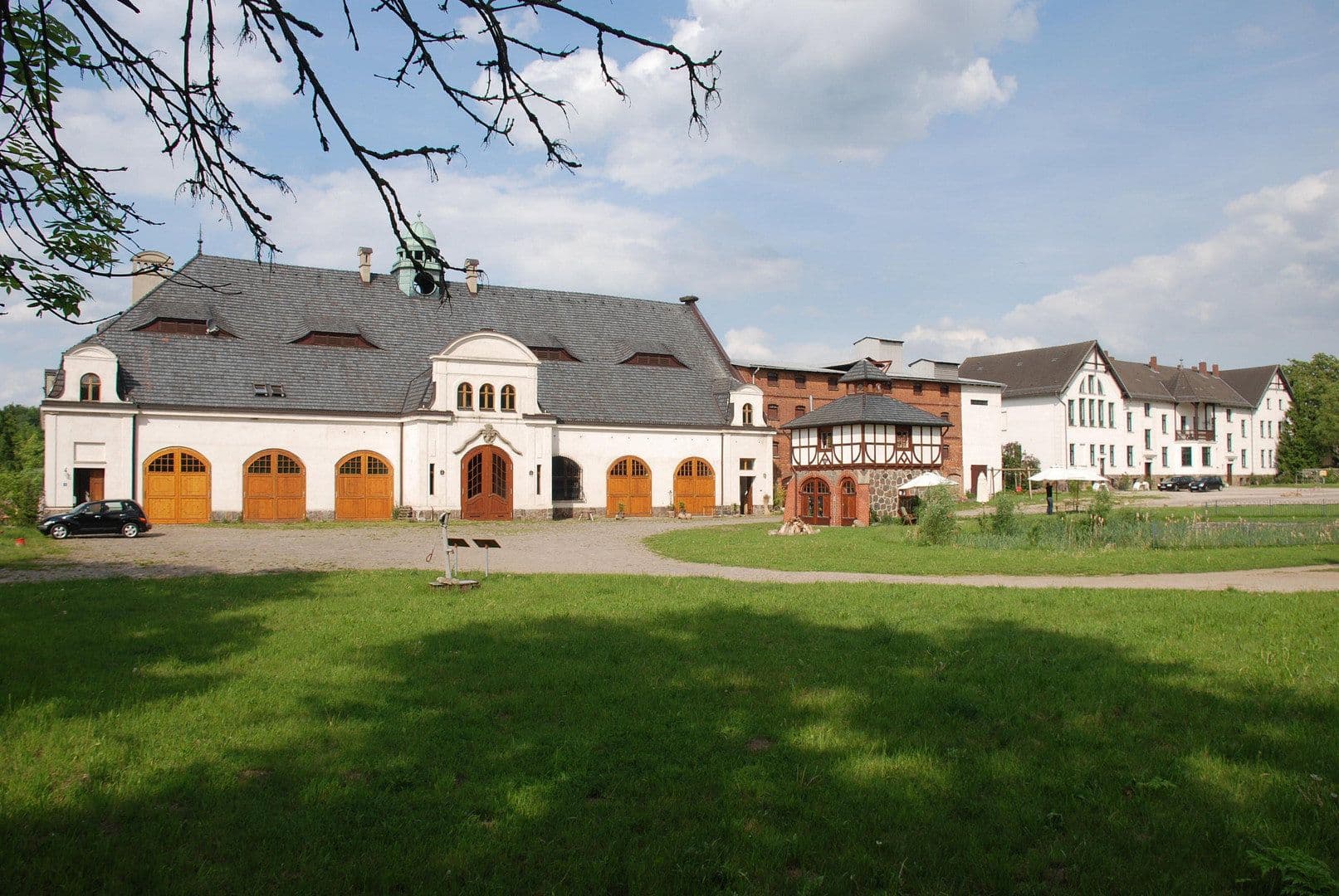 house for sale, 10,660 m², Parkstr. 3, Klocksin, Mecklenburg-Vorpommern house for sale, 10,660 m², Parkstr. 3, Klocksin, Mecklenburg-Vorpommern