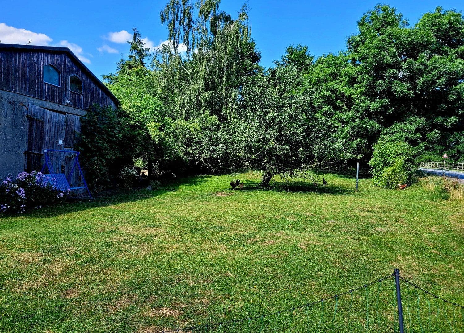 house for sale, 10,660 m², Parkstr. 3, Klocksin, Mecklenburg-Vorpommern house for sale, 10,660 m², Parkstr. 3, Klocksin, Mecklenburg-Vorpommern