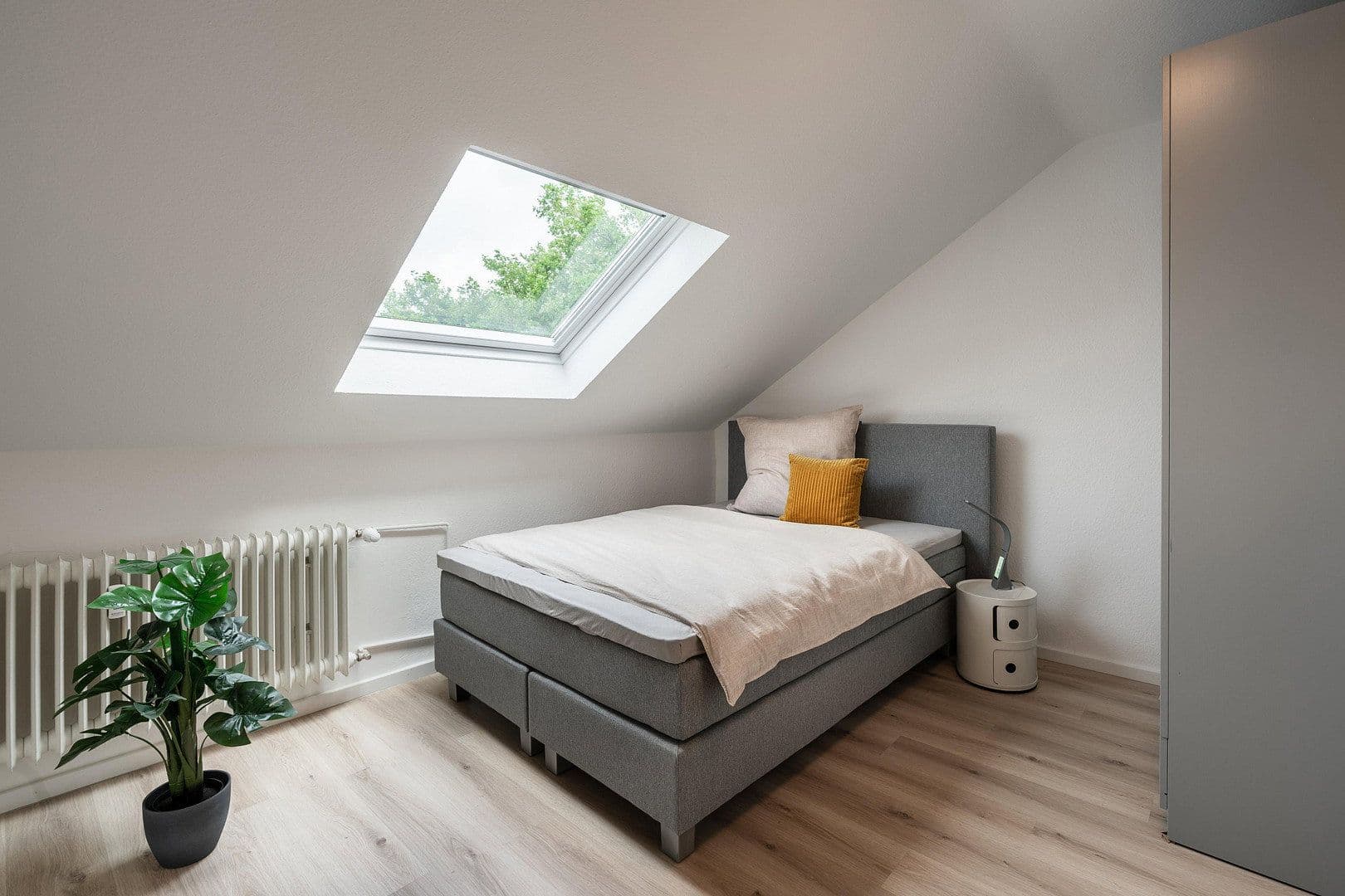2 bedroom flat to rent, 52 m², Kapellenstr. 43, Aachen, North Rhine-Westphalia 2 bedroom flat to rent, 52 m², Kapellenstr. 43, Aachen, North Rhine-Westphalia