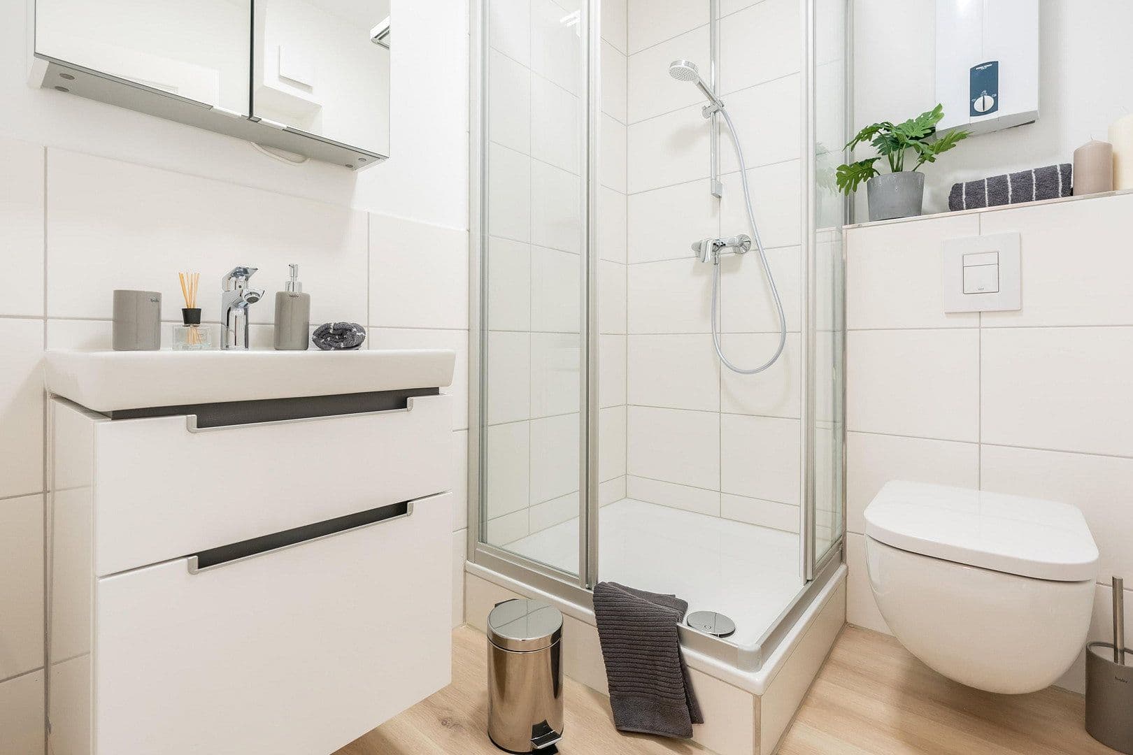 2 bedroom flat to rent, 52 m², Kapellenstr. 43, Aachen, North Rhine-Westphalia 2 bedroom flat to rent, 52 m², Kapellenstr. 43, Aachen, North Rhine-Westphalia