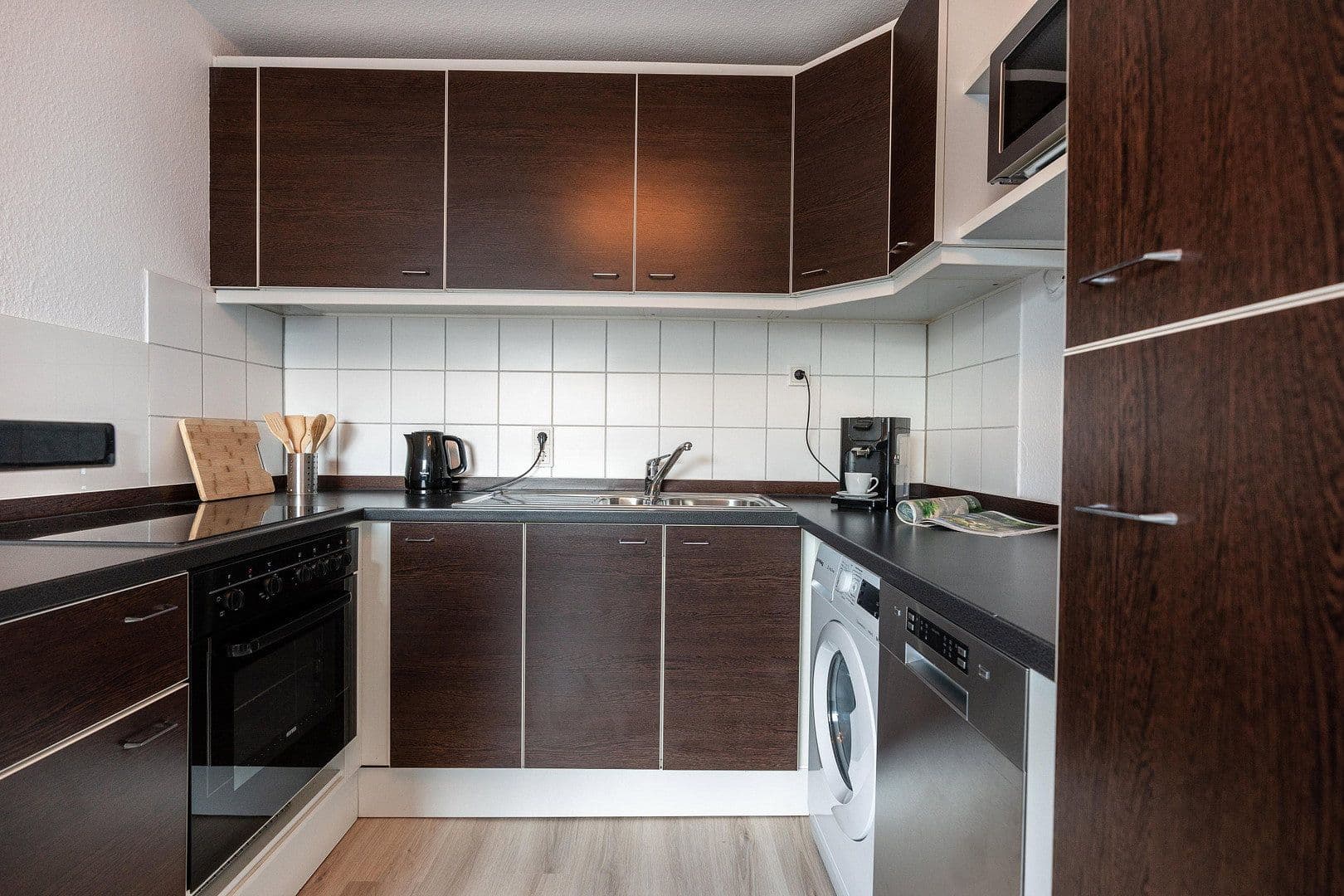 2 bedroom flat to rent, 52 m², Kapellenstr. 43, Aachen, North Rhine-Westphalia 2 bedroom flat to rent, 52 m², Kapellenstr. 43, Aachen, North Rhine-Westphalia