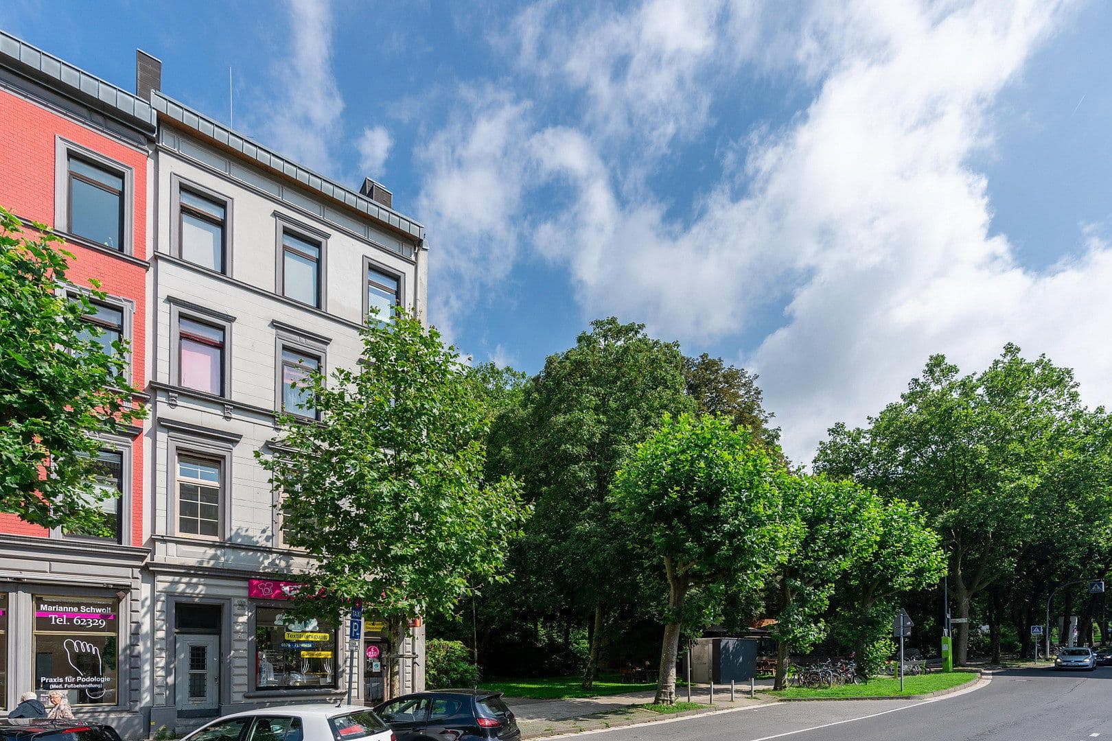 2 bedroom flat to rent, 52 m², Kapellenstr. 43, Aachen, North Rhine-Westphalia 2 bedroom flat to rent, 52 m², Kapellenstr. 43, Aachen, North Rhine-Westphalia
