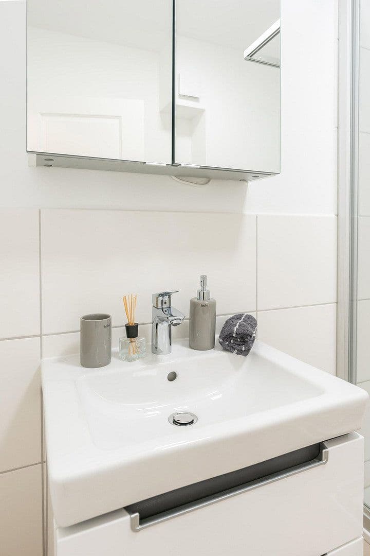 2 bedroom flat to rent, 52 m², Kapellenstr. 43, Aachen, North Rhine-Westphalia 2 bedroom flat to rent, 52 m², Kapellenstr. 43, Aachen, North Rhine-Westphalia