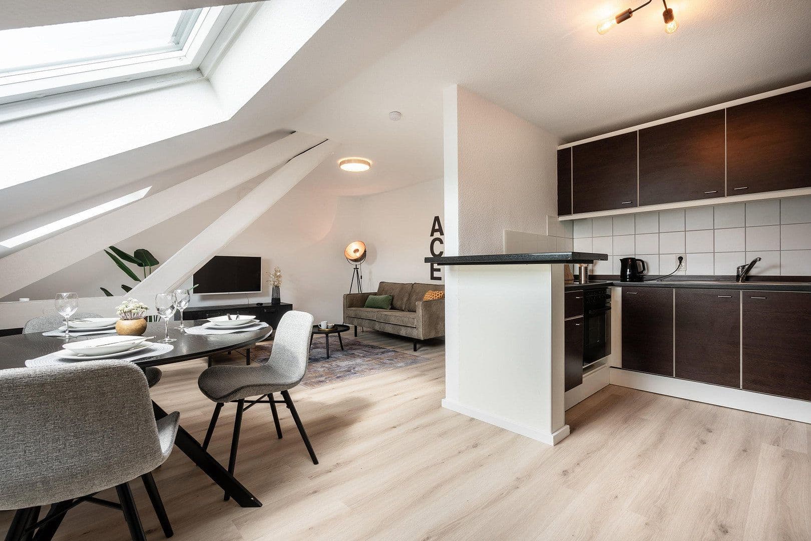 2 bedroom flat to rent, 52 m², Kapellenstr. 43, Aachen, North Rhine-Westphalia 2 bedroom flat to rent, 52 m², Kapellenstr. 43, Aachen, North Rhine-Westphalia