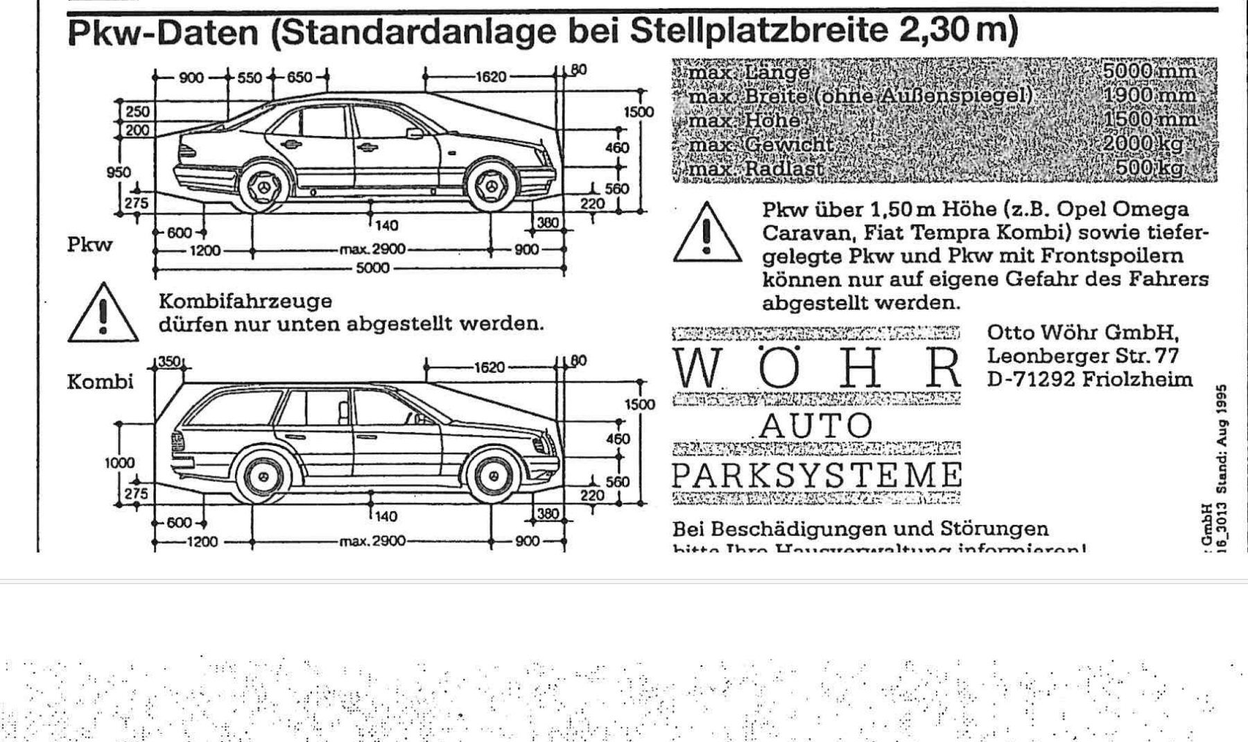 garage to rent, 0 m², Schroeterstraße 22, Dresden, Saxony garage to rent, 0 m², Schroeterstraße 22, Dresden, Saxony