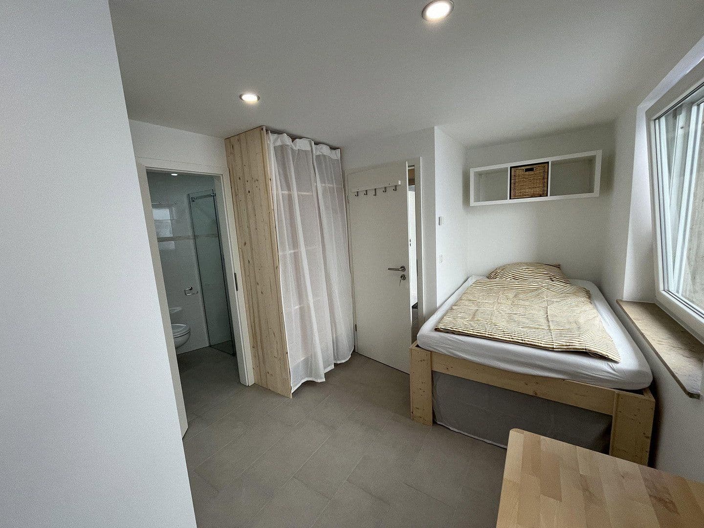 1 bedroom flat to rent, 18 m², Stuttgarter Str. 18, Stuttgart, Baden-Württemberg 1 bedroom flat to rent, 18 m², Stuttgarter Str. 18, Stuttgart, Baden-Württemberg