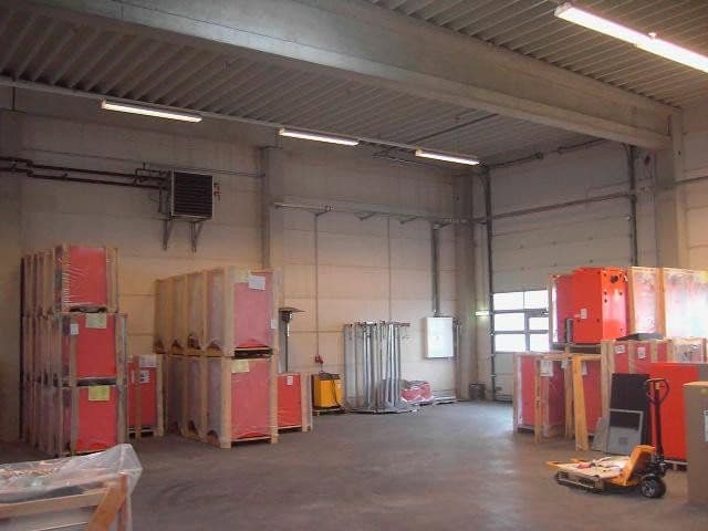 non-residential property to rent, 660 m², Pinneberg, Schleswig-Holstein non-residential property to rent, 660 m², Pinneberg, Schleswig-Holstein