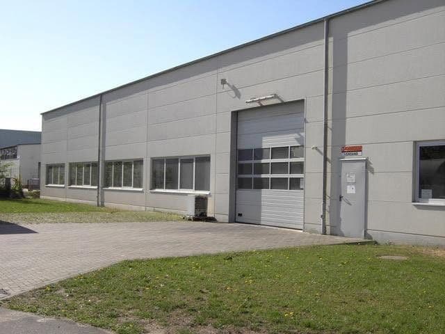 non-residential property to rent, 660 m², Pinneberg, Schleswig-Holstein non-residential property to rent, 660 m², Pinneberg, Schleswig-Holstein