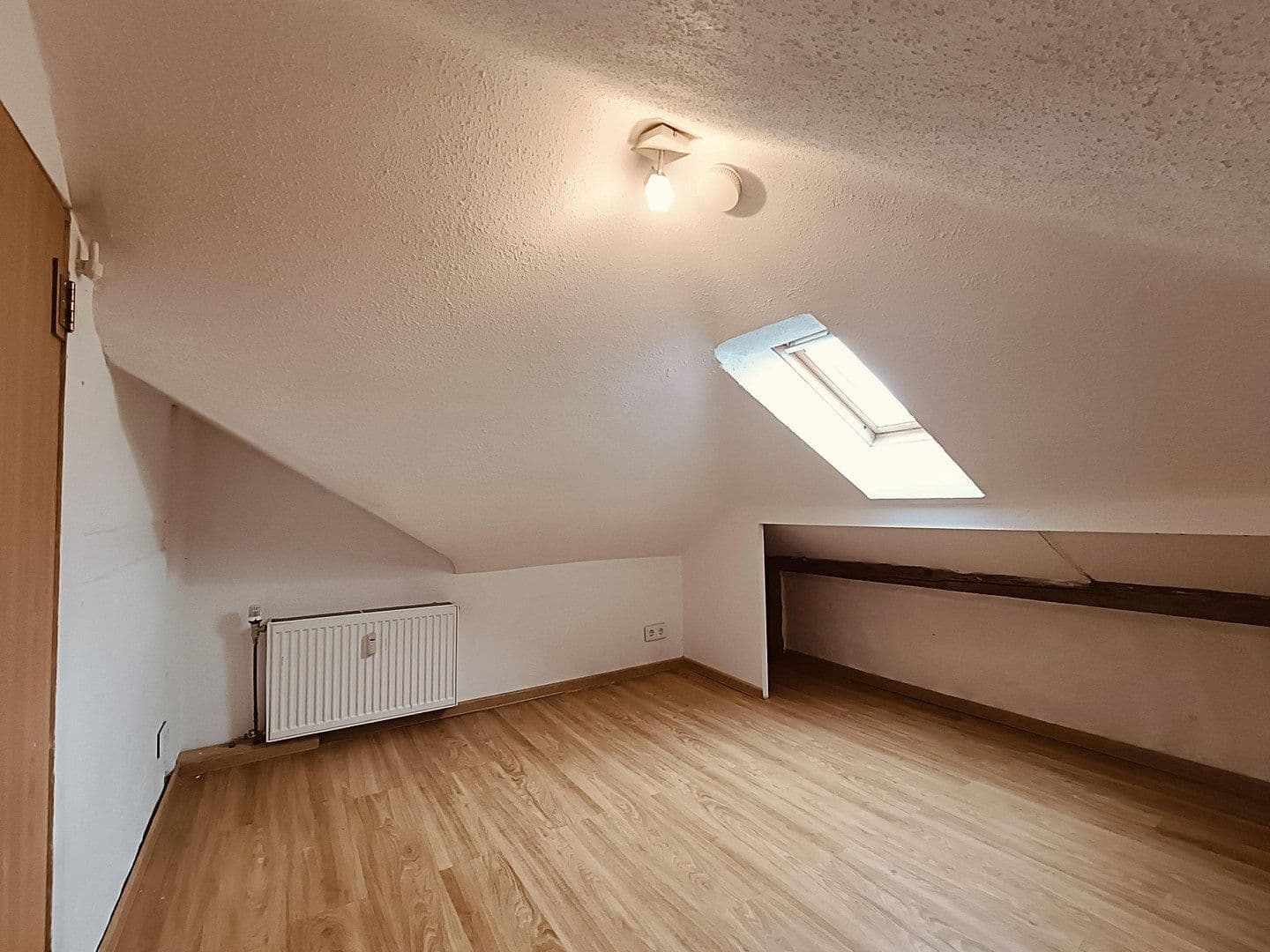 Studio flat to rent, 48 m², Lüdenscheid, North Rhine-Westphalia Studio flat to rent, 48 m², Lüdenscheid, North Rhine-Westphalia