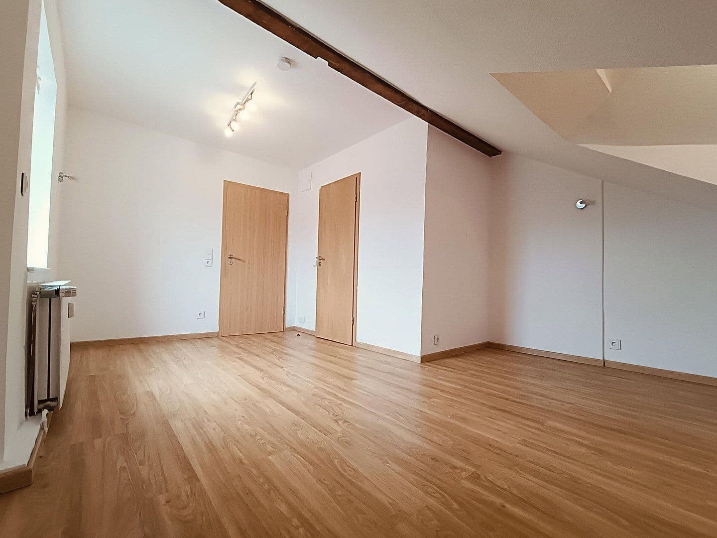 Studio flat to rent, 48 m², Lüdenscheid, North Rhine-Westphalia Studio flat to rent, 48 m², Lüdenscheid, North Rhine-Westphalia