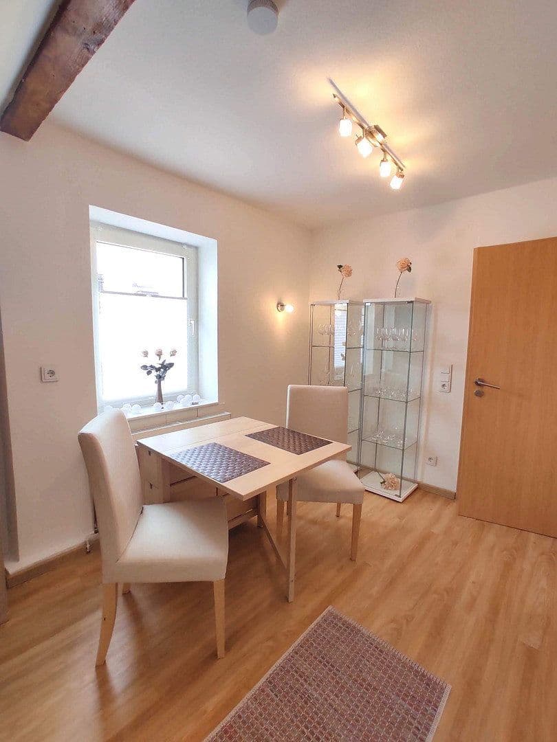 Studio flat to rent, 48 m², Lüdenscheid, North Rhine-Westphalia Studio flat to rent, 48 m², Lüdenscheid, North Rhine-Westphalia