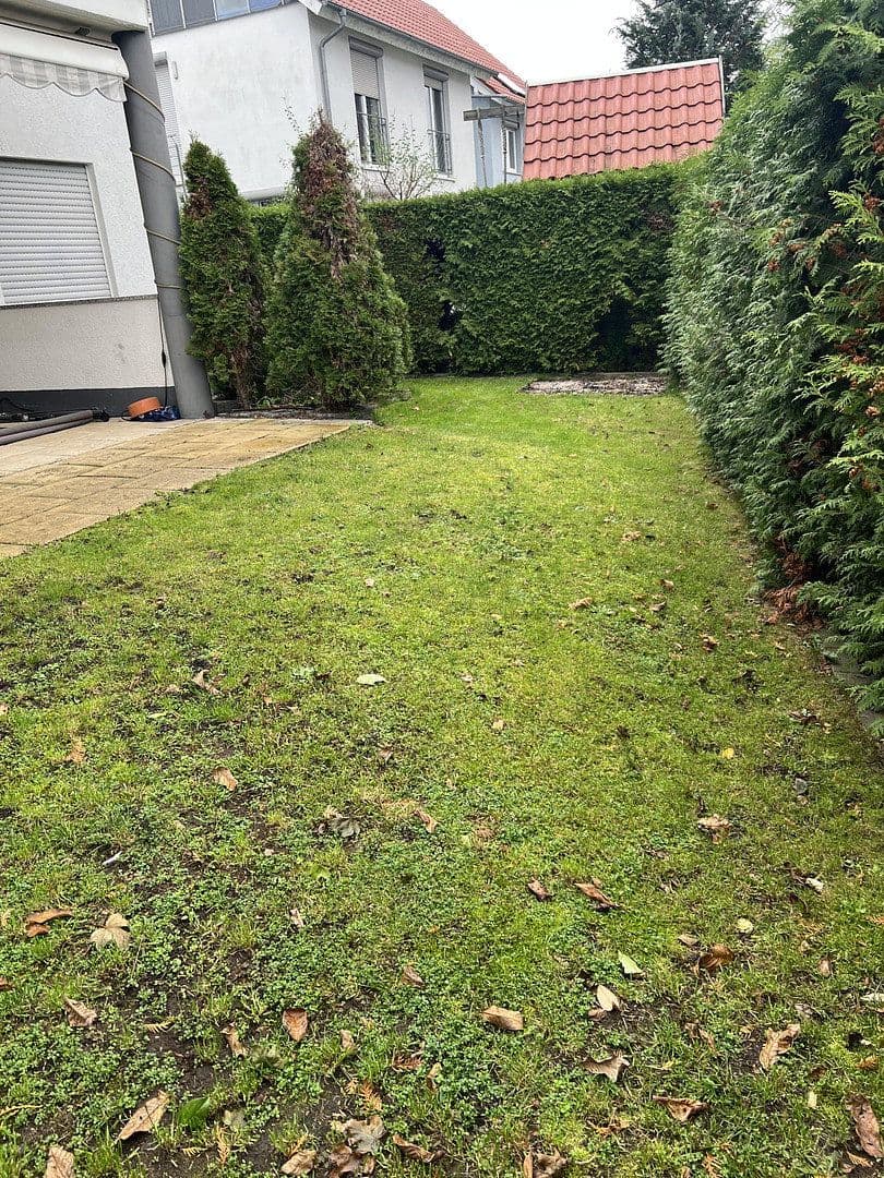 5 bedroom flat for sale, 121 m², Mühlheim am Main, Hesse 5 bedroom flat for sale, 121 m², Mühlheim am Main, Hesse
