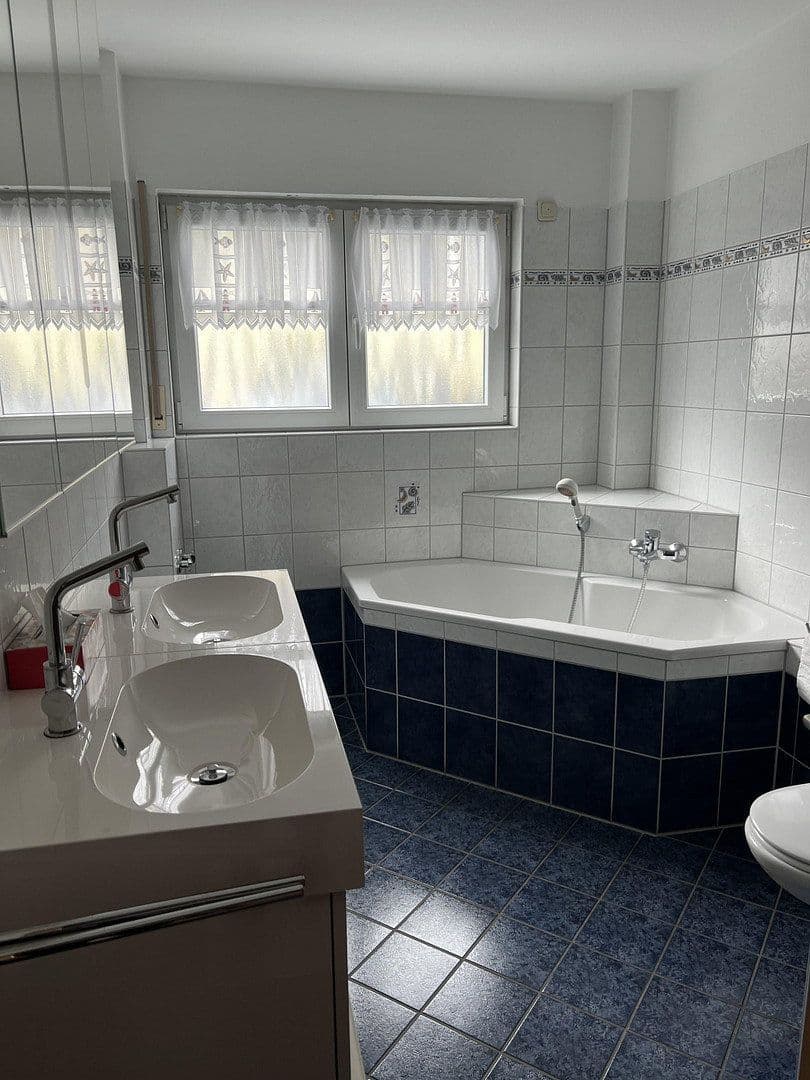 5 bedroom flat for sale, 121 m², Mühlheim am Main, Hesse 5 bedroom flat for sale, 121 m², Mühlheim am Main, Hesse