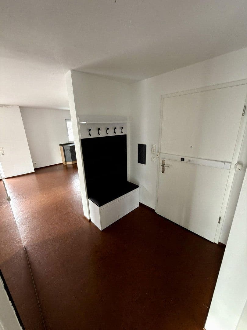 2 bedroom flat for sale, 76 m², Fichtestr. 13, Nürnberg, Bavaria 2 bedroom flat for sale, 76 m², Fichtestr. 13, Nürnberg, Bavaria