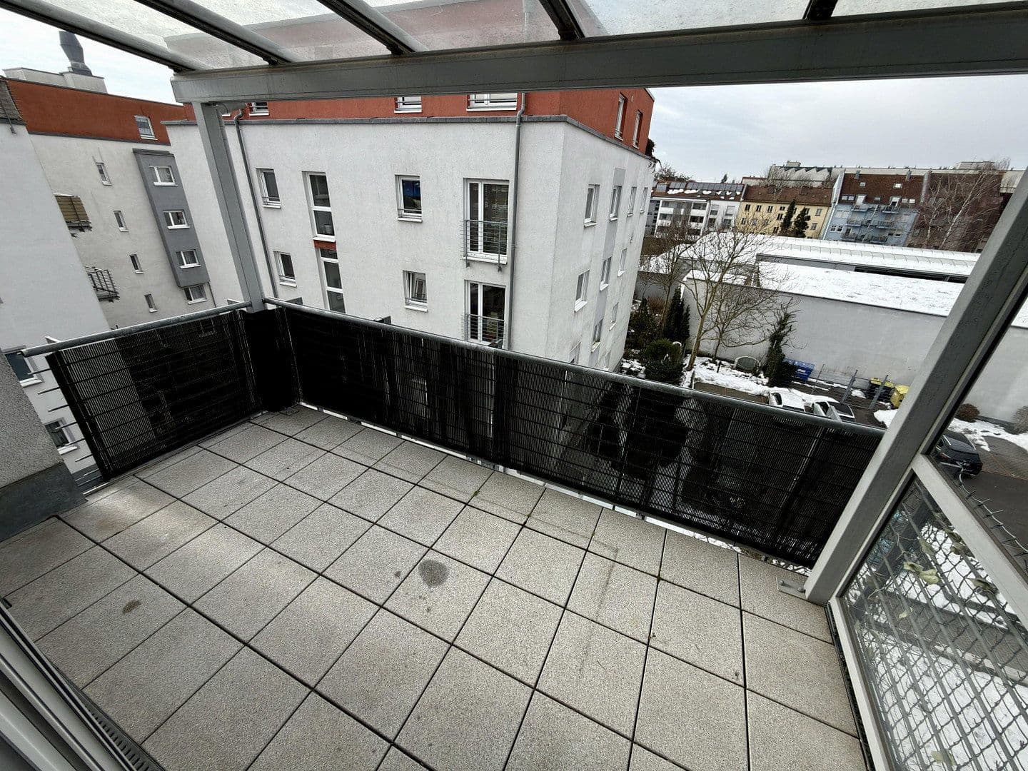 2 bedroom flat for sale, 76 m², Fichtestr. 13, Nürnberg, Bavaria 2 bedroom flat for sale, 76 m², Fichtestr. 13, Nürnberg, Bavaria
