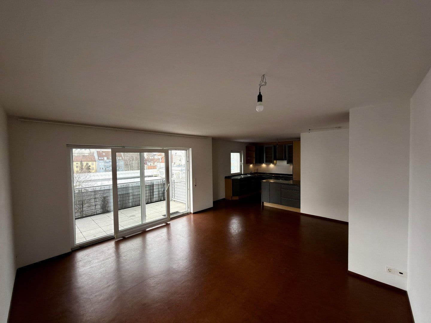 2 bedroom flat for sale, 76 m², Fichtestr. 13, Nürnberg, Bavaria 2 bedroom flat for sale, 76 m², Fichtestr. 13, Nürnberg, Bavaria
