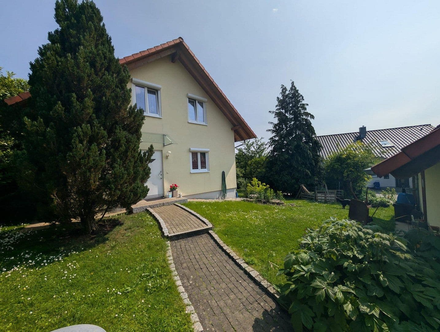 house for sale, 120 m², Eigeltingen, Baden-Württemberg house for sale, 120 m², Eigeltingen, Baden-Württemberg