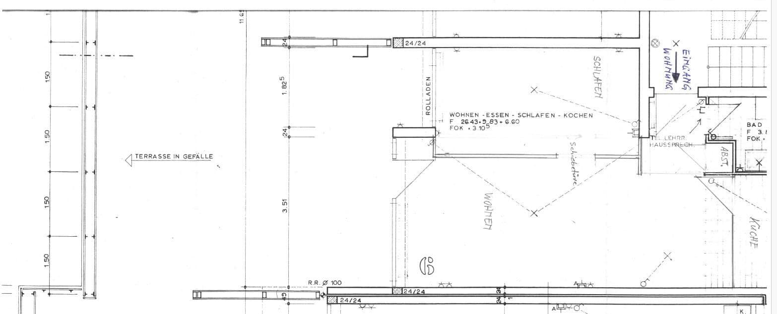 1 bedroom flat for sale, 56 m², Schliersee, Bavaria 1 bedroom flat for sale, 56 m², Schliersee, Bavaria