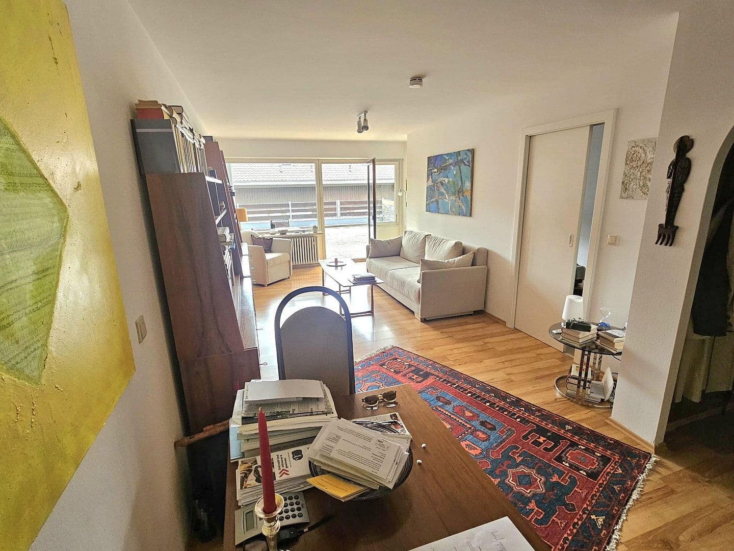 1 bedroom flat for sale, 56 m², Schliersee, Bavaria 1 bedroom flat for sale, 56 m², Schliersee, Bavaria