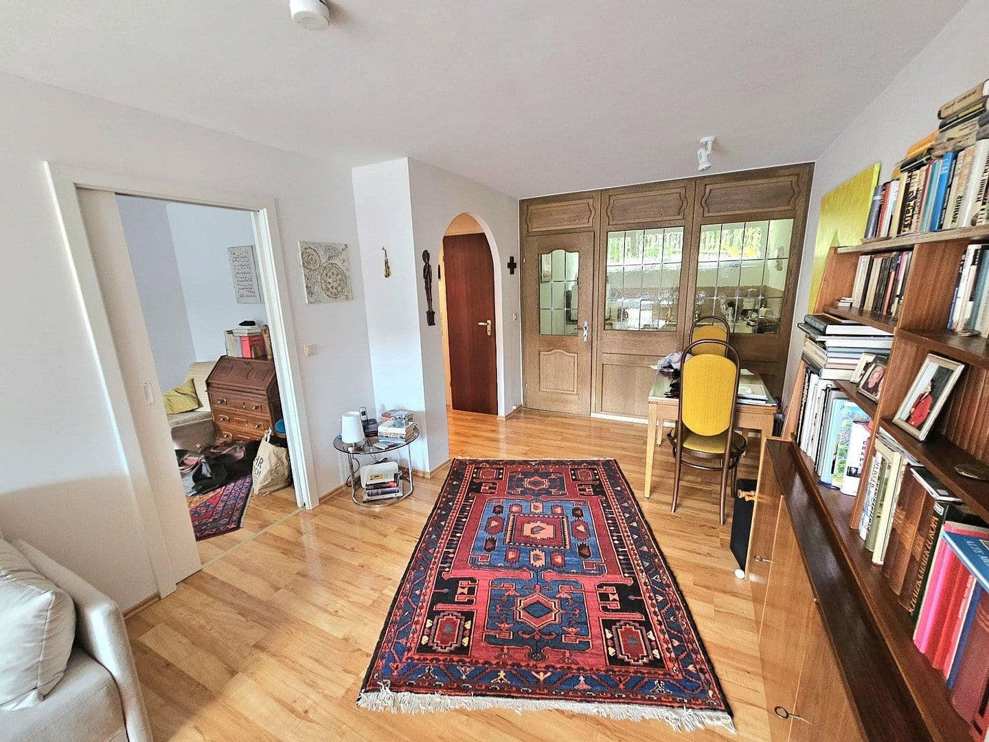 1 bedroom flat for sale, 56 m², Schliersee, Bavaria 1 bedroom flat for sale, 56 m², Schliersee, Bavaria