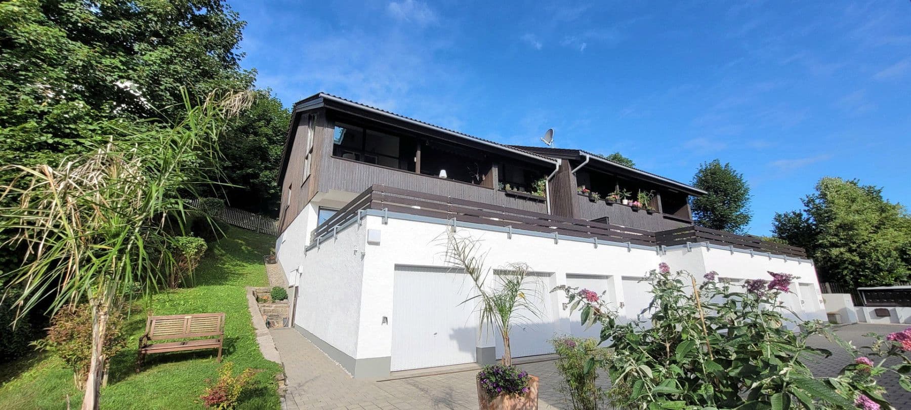 1 bedroom flat for sale, 56 m², Schliersee, Bavaria 1 bedroom flat for sale, 56 m², Schliersee, Bavaria