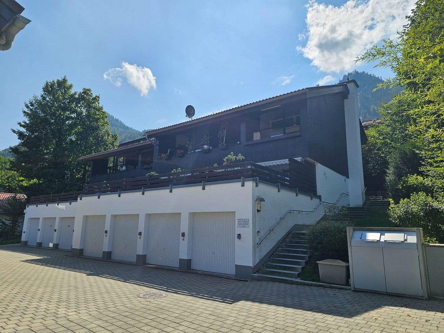1 bedroom flat for sale, 56 m², Schliersee, Bavaria 1 bedroom flat for sale, 56 m², Schliersee, Bavaria