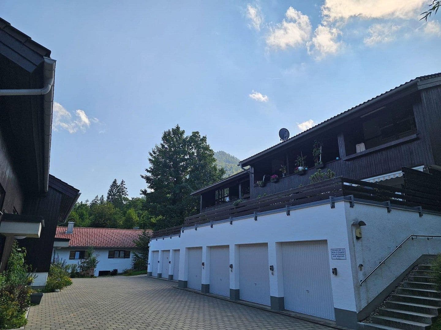 1 bedroom flat for sale, 56 m², Schliersee, Bavaria 1 bedroom flat for sale, 56 m², Schliersee, Bavaria