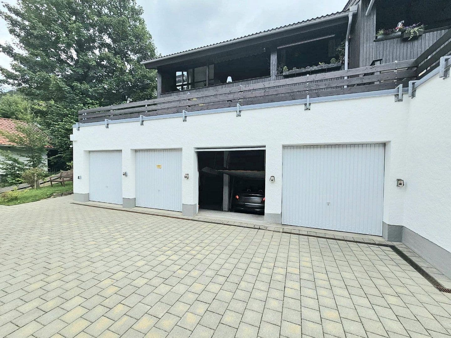 1 bedroom flat for sale, 56 m², Schliersee, Bavaria 1 bedroom flat for sale, 56 m², Schliersee, Bavaria