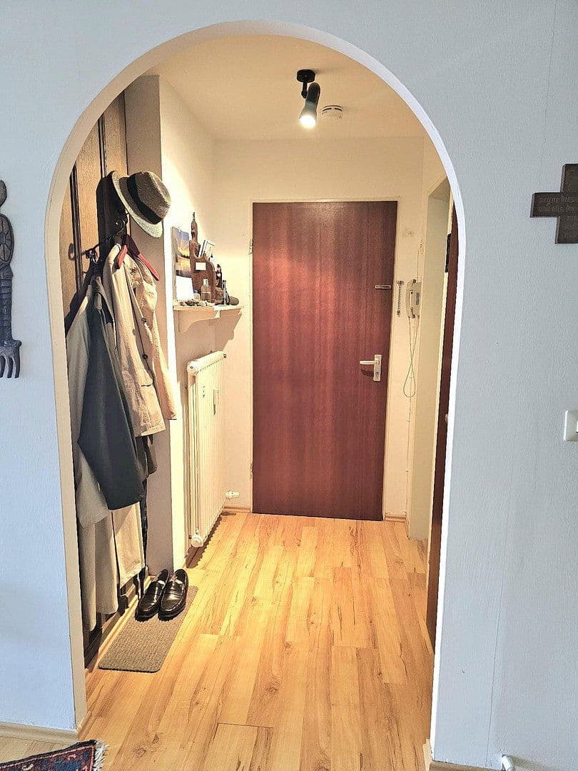 1 bedroom flat for sale, 56 m², Schliersee, Bavaria 1 bedroom flat for sale, 56 m², Schliersee, Bavaria