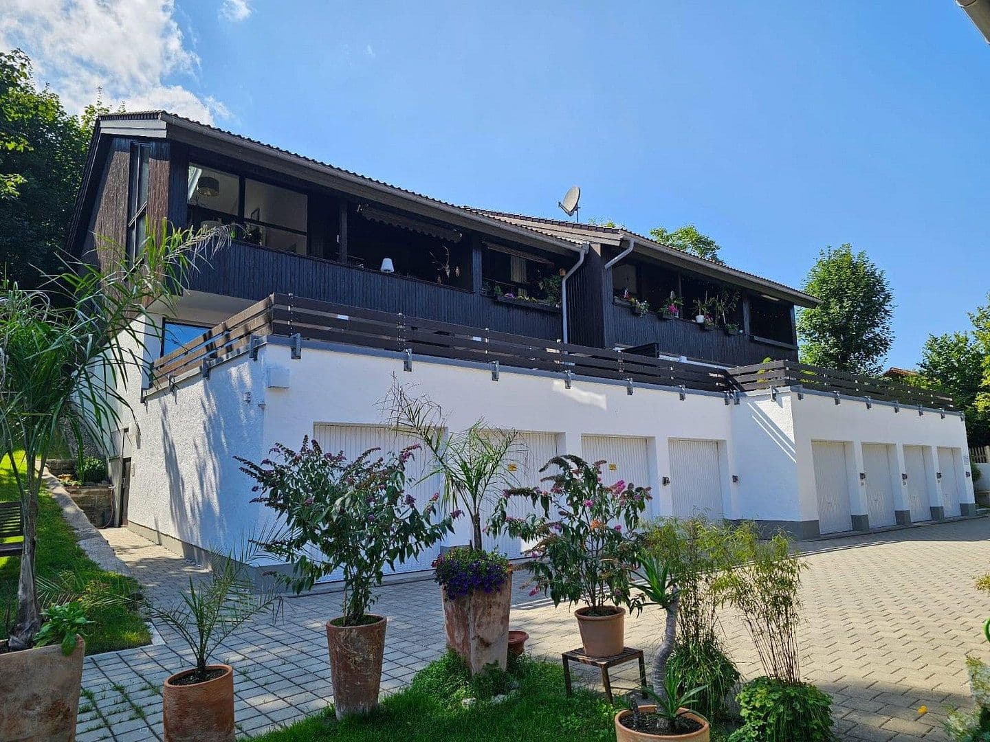 1 bedroom flat for sale, 56 m², Schliersee, Bavaria 1 bedroom flat for sale, 56 m², Schliersee, Bavaria