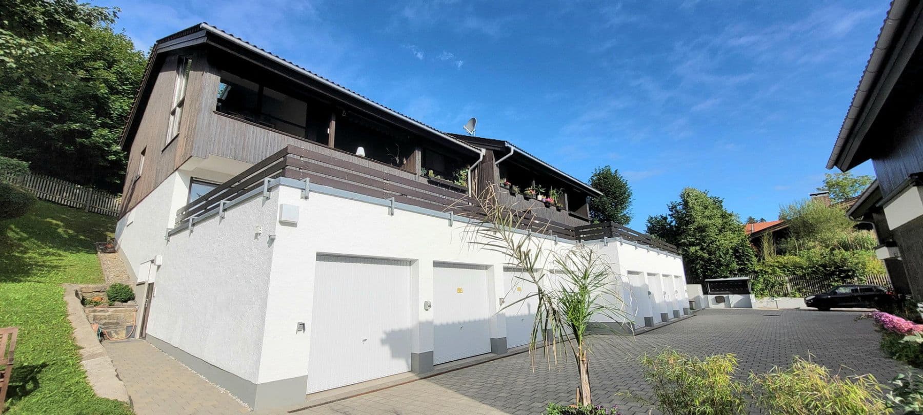 1 bedroom flat for sale, 56 m², Schliersee, Bavaria 1 bedroom flat for sale, 56 m², Schliersee, Bavaria