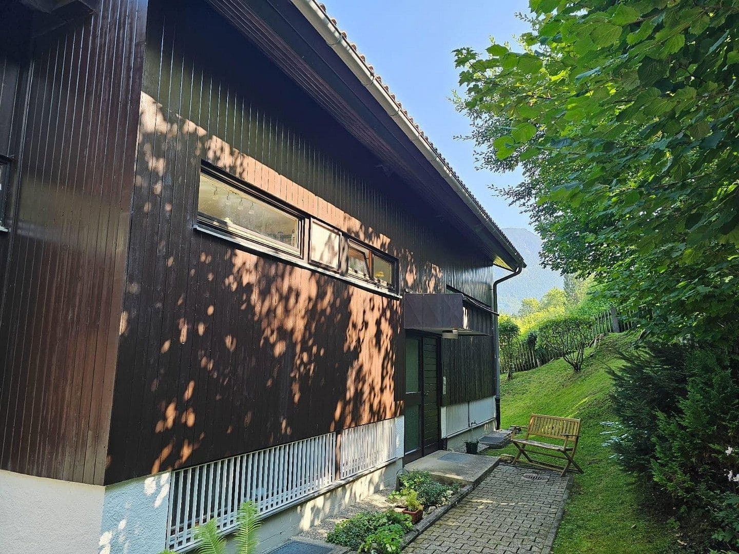 1 bedroom flat for sale, 56 m², Schliersee, Bavaria 1 bedroom flat for sale, 56 m², Schliersee, Bavaria