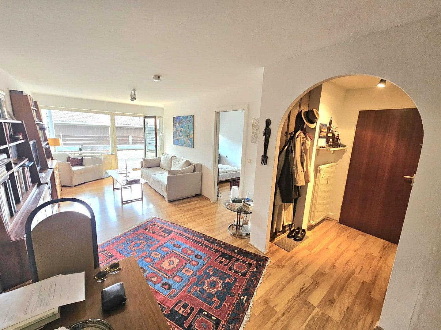 1 bedroom flat for sale, 56 m², Schliersee, Bavaria 1 bedroom flat for sale, 56 m², Schliersee, Bavaria
