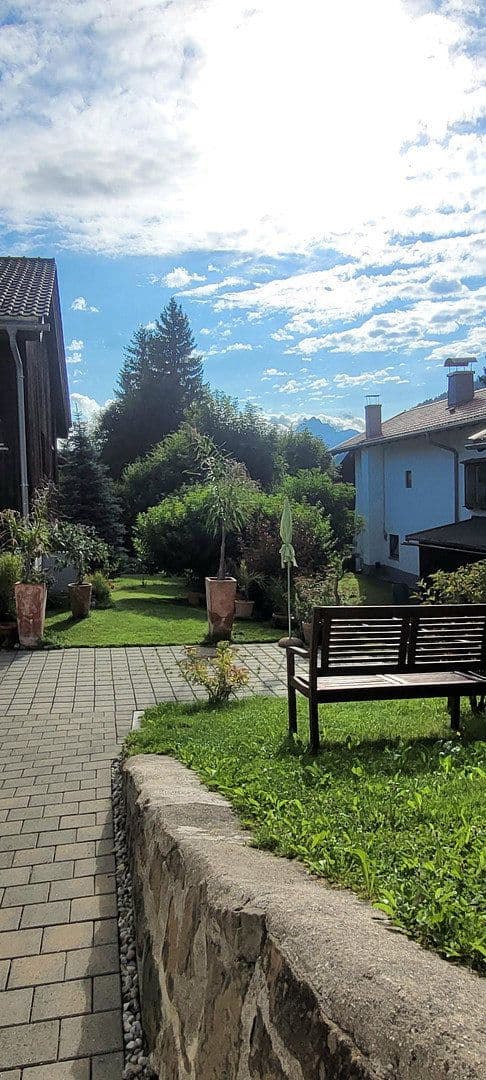 1 bedroom flat for sale, 56 m², Schliersee, Bavaria 1 bedroom flat for sale, 56 m², Schliersee, Bavaria