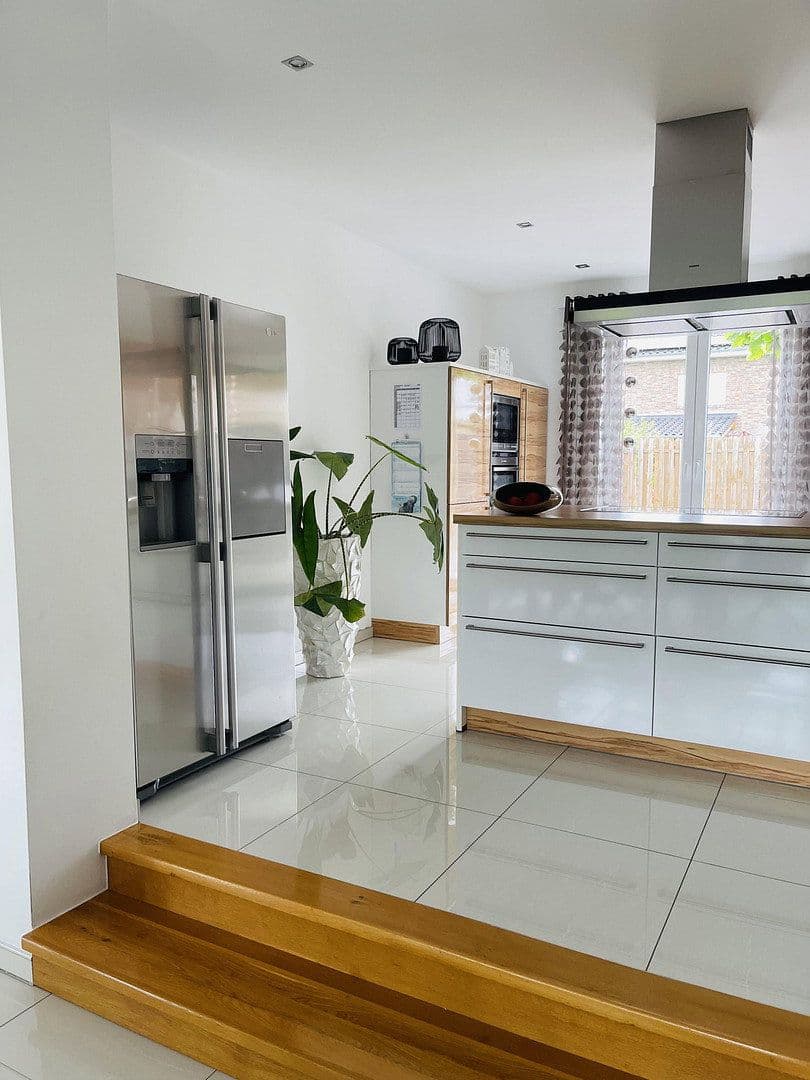 house for sale, 166 m², Krefeld, North Rhine-Westphalia house for sale, 166 m², Krefeld, North Rhine-Westphalia