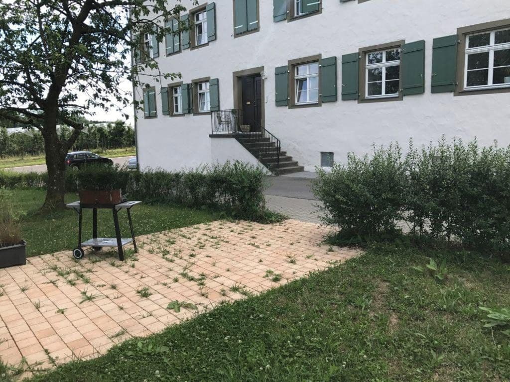 4 bedroom flat for sale, 92 m², Kreuzlingerstrasse 18, Friedrichshafen, Baden-Württemberg 4 bedroom flat for sale, 92 m², Kreuzlingerstrasse 18, Friedrichshafen, Baden-Württemberg