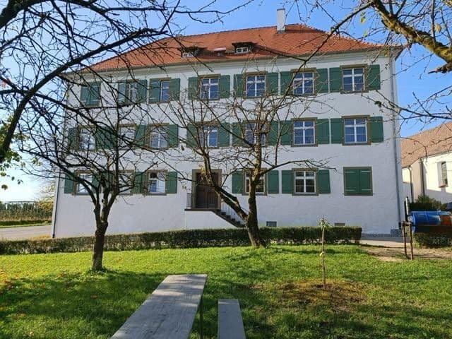 4 bedroom flat for sale, 92 m², Kreuzlingerstrasse 18, Friedrichshafen, Baden-Württemberg 4 bedroom flat for sale, 92 m², Kreuzlingerstrasse 18, Friedrichshafen, Baden-Württemberg