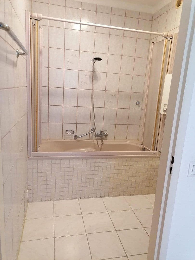 3 bedroom flat to rent, 89 m², Marl, North Rhine-Westphalia 3 bedroom flat to rent, 89 m², Marl, North Rhine-Westphalia