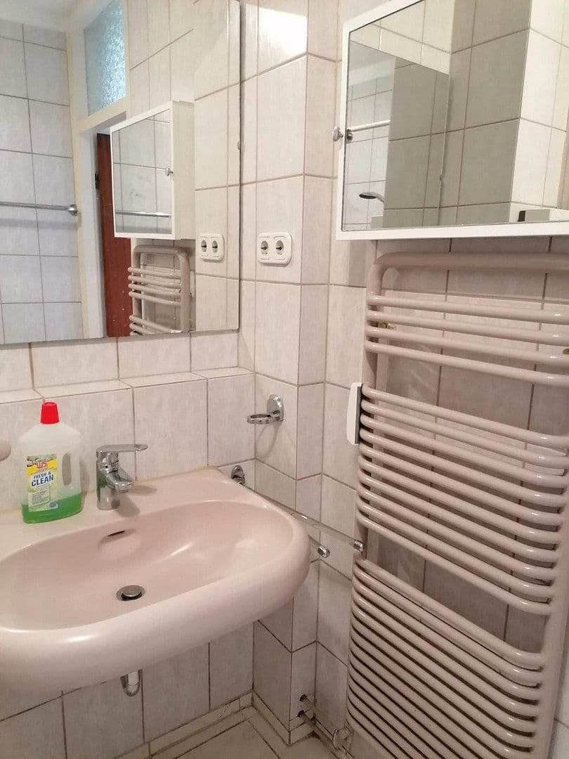 3 bedroom flat to rent, 89 m², Marl, North Rhine-Westphalia 3 bedroom flat to rent, 89 m², Marl, North Rhine-Westphalia