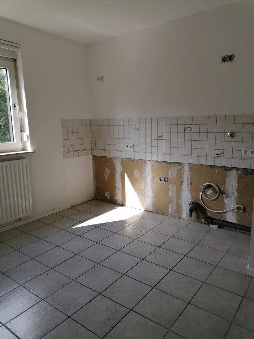 3 bedroom flat to rent, 89 m², Marl, North Rhine-Westphalia 3 bedroom flat to rent, 89 m², Marl, North Rhine-Westphalia