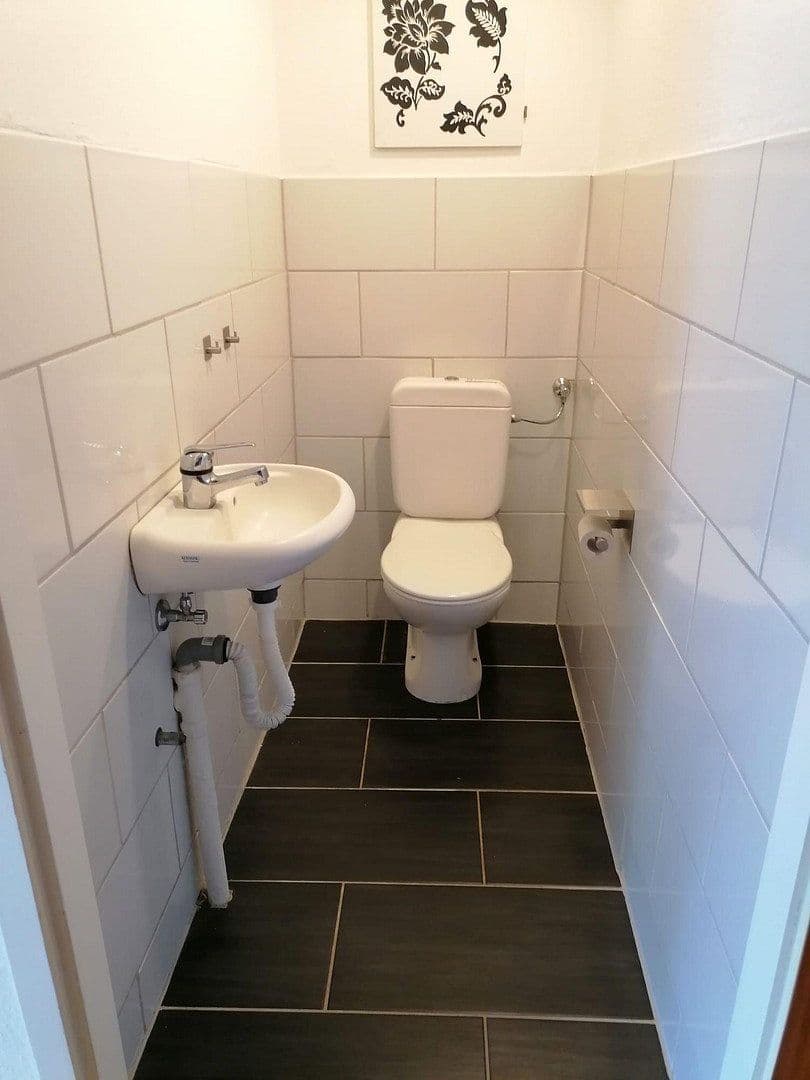 3 bedroom flat to rent, 89 m², Marl, North Rhine-Westphalia 3 bedroom flat to rent, 89 m², Marl, North Rhine-Westphalia
