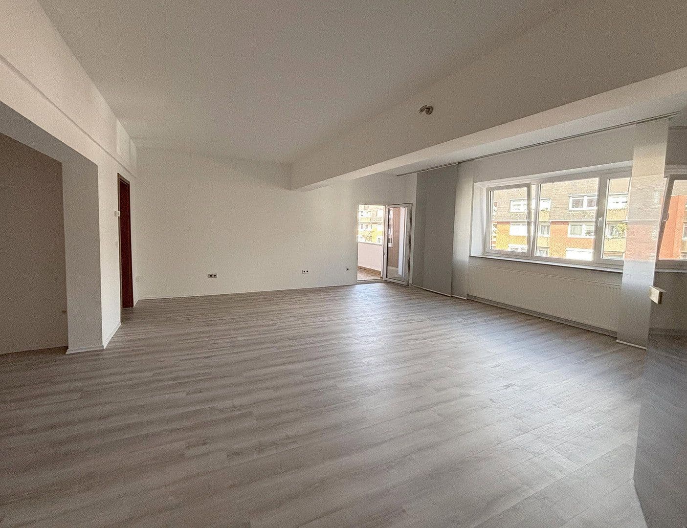 3 bedroom flat to rent, 115 m², Braunschweig, Lower Saxony 3 bedroom flat to rent, 115 m², Braunschweig, Lower Saxony