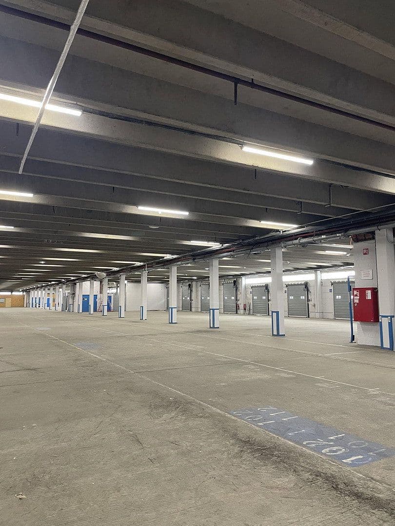 non-residential property to rent, 6,020 m², Am Huxmühlenbach 7, Osnabrück, Lower Saxony non-residential property to rent, 6,020 m², Am Huxmühlenbach 7, Osnabrück, Lower Saxony