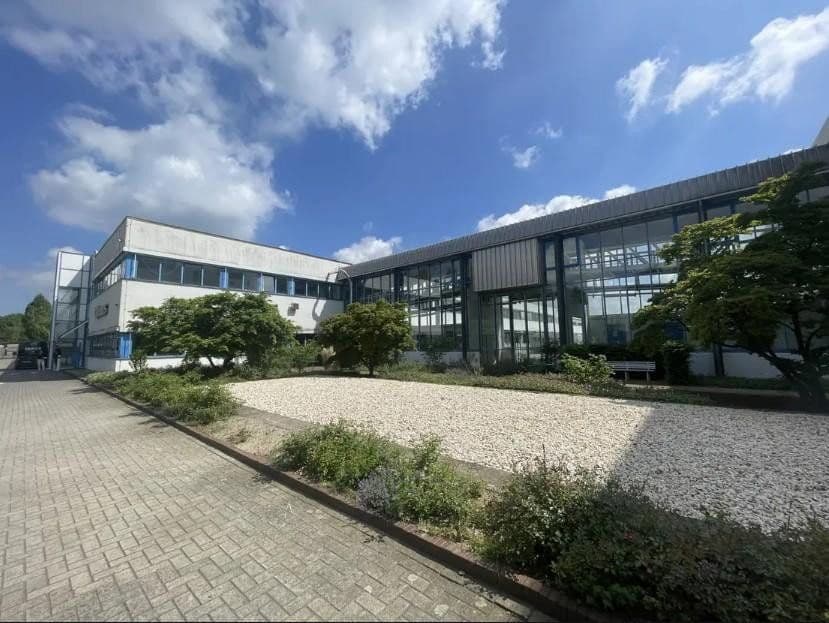 non-residential property to rent, 6,020 m², Am Huxmühlenbach 7, Osnabrück, Lower Saxony non-residential property to rent, 6,020 m², Am Huxmühlenbach 7, Osnabrück, Lower Saxony