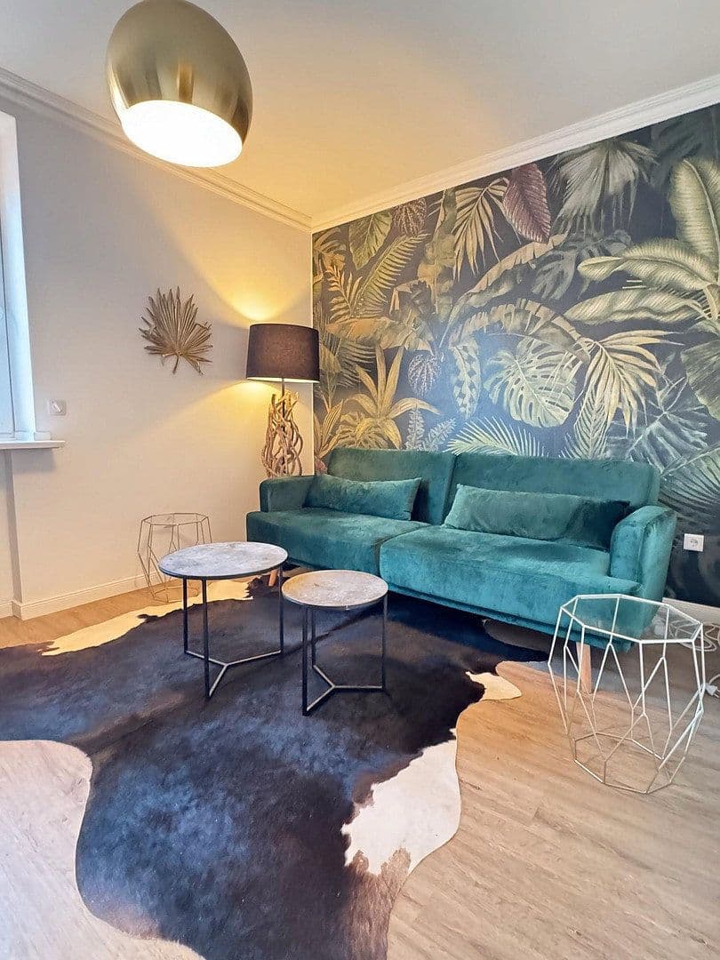 3 bedroom flat to rent, 70 m², Hamburg, Hamburg 3 bedroom flat to rent, 70 m², Hamburg, Hamburg