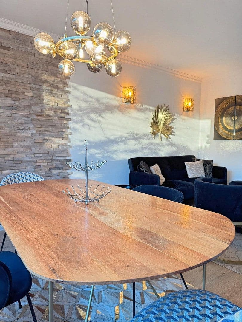 3 bedroom flat to rent, 70 m², Hamburg, Hamburg 3 bedroom flat to rent, 70 m², Hamburg, Hamburg