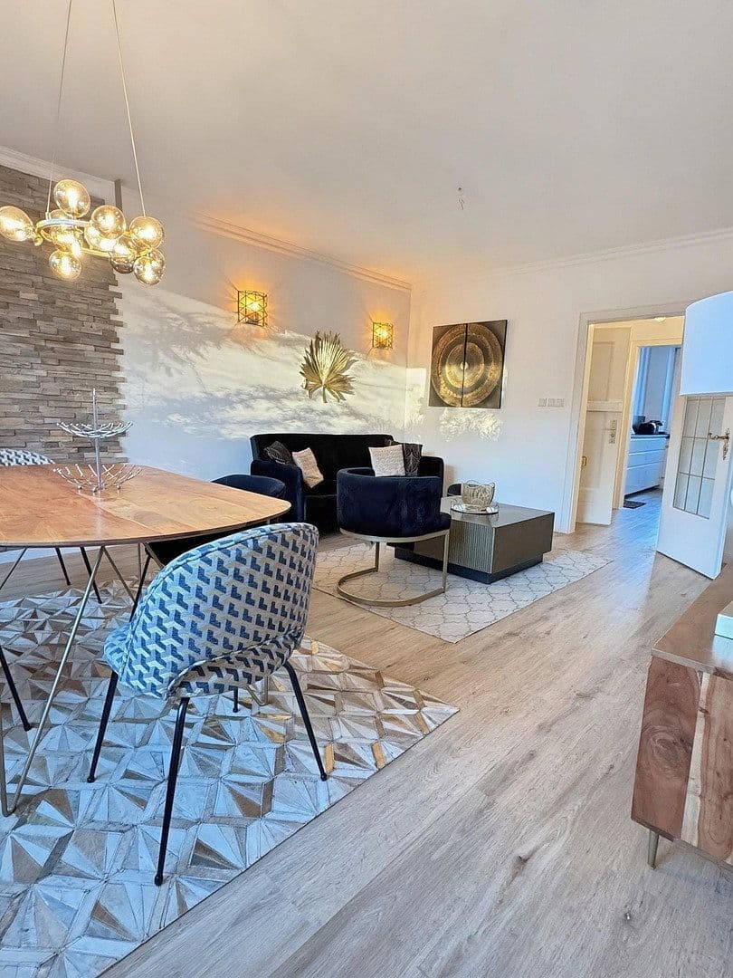 3 bedroom flat to rent, 70 m², Hamburg, Hamburg 3 bedroom flat to rent, 70 m², Hamburg, Hamburg