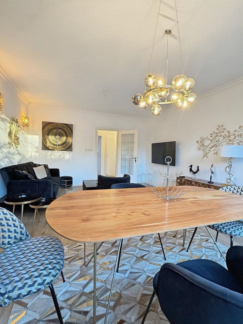 3 bedroom flat to rent, 70 m², Hamburg, Hamburg 3 bedroom flat to rent, 70 m², Hamburg, Hamburg